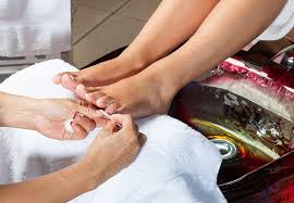 Our warm atmosphere is designed to make you feel relaxed and refreshed. How You Can Avoid An Infection From A Salon Pedicure Cleveland Clinic