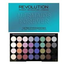 makeup revolution paleta 32 cieni