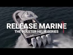 release marine a bolster helm update