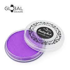 global schmink face paint