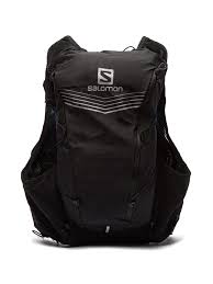 Advanced Skin 12 Set Running Backpack Salomon