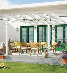 25 patio shade ideas for your home