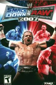 Vs raw 2006 iso for playstation 2 (ps2) and play wwe smackdown! Wwe Smackdown Vs Raw 2007 Ps2 Iso Download 3 Gb Highly Compressed All In One Downloadzz