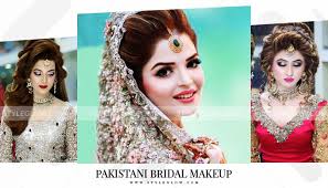 stani bridal makeup for wedding