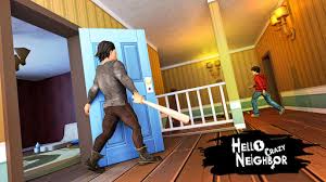 Flooring crazy is a logic puzzle today to start to solve flooring puzzle. Updated Hello Crazy Neighbor Game Secret Family Escape 3d Mod App get For Pc Android 2021