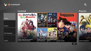 For all the lovers of anime, the site justdubs is an extraordinary source for watching dubbed anime content in english. Where To Watch Anime Online