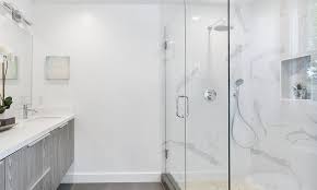 How Can A Glass Shower Screen Enhance