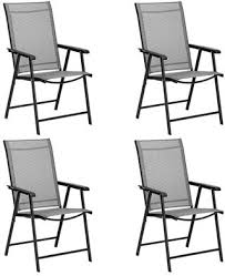 Patio Folding Chairs Portable