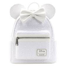 disney loungefly mini backpack minnie