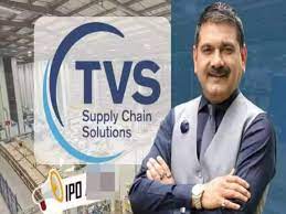 Tvs Supply Chain Solutions IPO,TVS supply chain IPO: TVS stock sale..can you buy..or not? – tvs supply chain solutions ipo opens today what investors should know about this