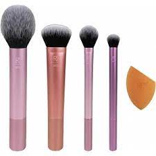 face brushes every day essentials brush