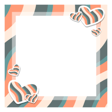 cute frame vector png vector psd and