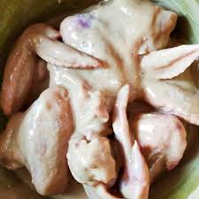 Idea untuk masak ayam goreng kunyit di atas bermula dengan episode pencarian resepi ayam goreng kunyit yang viral. Selalu Beli Tak Cukup Buat Sendiri Ayam Goreng Ikea Ni Lembut Berjus Sedapnya Pa Ma