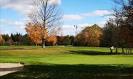 Fall Golf at the Richmond Centennial Golf Course - Picture of ...