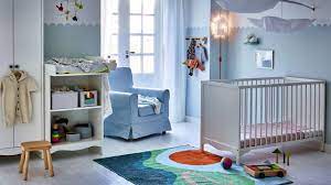 baby room decorating ideas for new born