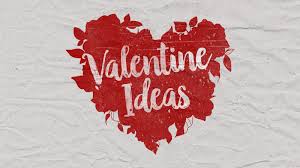 christian valentine ideas for church