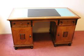 Get great deals on ebay! Antique Executive Desk 1st Quarter 20th Century Catawiki