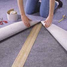 carpet aluminum strip flooring tape