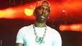 Video for Rapper Young Dolph