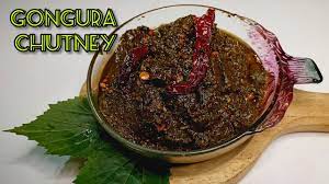gongura chutney recipe south indian