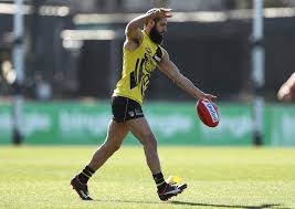 A little more than a year ago, on the day of the 2019 afl grand final, bachar houli awoke at 3am. Bachar Houli Bachar Houli Photos Zimbio