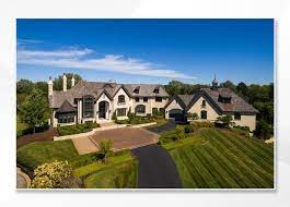 naperville mansion sells for 4 75m