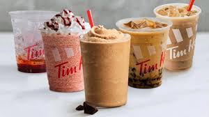 Canada's favorite coffee has officially arrived in manila as confirmed by the press launch held yesterday at the uptown mall in bgc, manila. Tim Hortons New Promo Offers Strawberry Shortcake Beverage For P100