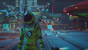 No man's sky is a procedural science fiction exploration and survival game developed by english developer hello games out of guildford, uk. 50 No Man S Sky On Gog Com