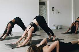 nashville yoga teacher training 200