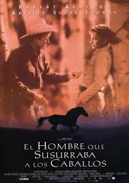 francia the horse whisperer blu ray l