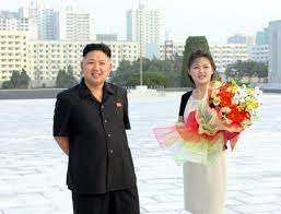 Korea la buena, la de mi tita. Pin On North Korea