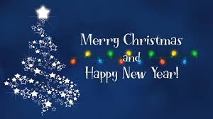 Merry Christmas and Happy New Year Wishes | WishesMsg