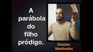 Maybe you would like to learn more about one of these? Interpretando A Parabolas Do Filho Prodigo Glauber Manfredini Youtube