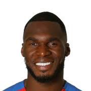Latest on crystal palace forward christian benteke including news, stats, videos, highlights and more on espn. Christian Benteke Fifa 21 Fifa Futhead