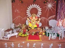10 diy ganpati decoration ideas the