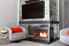 Hearthcabinet Ventless Fireplaces