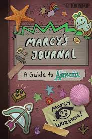 Marcy wu book