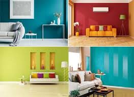 professional wall painting contractors