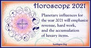As per cancer horoscope 2021 predictions, cancer natives may have to face some ups and downs during the year 2021. Horoscope 2021 Predictions For The 12 Zodiac Signs Sunsigns Org