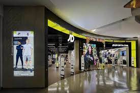 Shopping Centre News gambar png