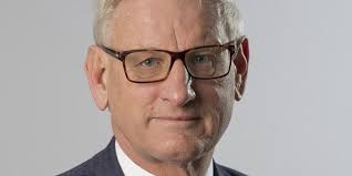 Carl bildt is a former prime minister of sweden and a contributing columnist for the post. Carl Bildt International Keynote Speaker Myspeaker Oy