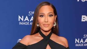 adrienne bailon kid family ethnicity