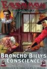 Gilbert M. 'Broncho Billy' Anderson Broncho Billy Steps In Movie