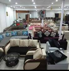 Top Sofa Dealers In Ganderbal Best