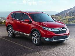 Every used car for sale comes with a free carfax report. Honda Crv For Sale