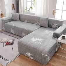 Fl Sofa Cover For Living Room