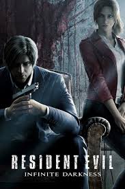 It is set after the events of resident evil 4 see more ». M7yuybvr Yvaum