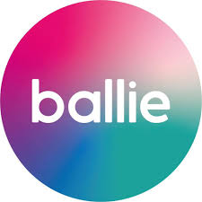 Ballie Ballerson - 2 Tickets