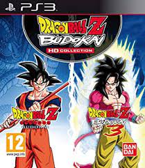 Budokai tenkaichi 3 ps2 case and game. Dragon Ball Budokai Hd Collection Ps3 Rom Iso Download