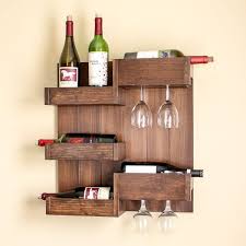 Keep things carefully coordinated with our favorite diy wine rack ideas. 20 Clever Diy Wine Rack Ideas The Handyman S Daughter